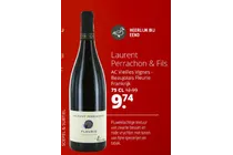 beaujolais fleurie