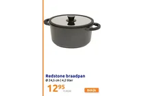 braadpan