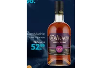 glenallachie 12 yrs single malt scotch whisky