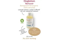 ooglotion remover