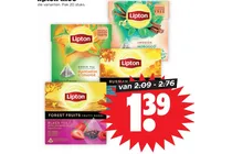 lipton forest fruits