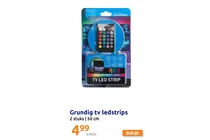 tv ledstrip