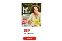 eat like a girl