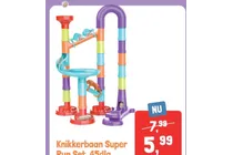 knikkerbaan super run set