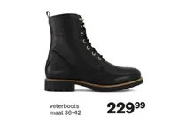 veterboots