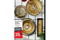 dinerbord