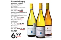 macon chardonnay les beluses