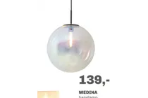 medina hanglamp
