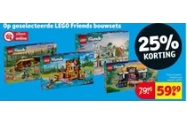 lego friends campervan