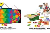 magnetisch bord