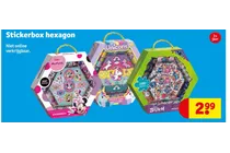 stickerbox stitch