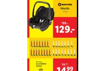 livarno home led kaarsen