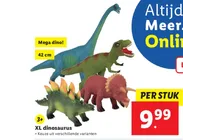 xl dinosaurus