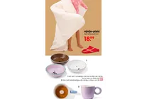 set van 3 schaaltjes