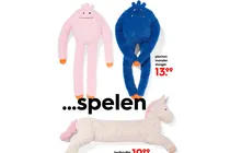 bedknuffel