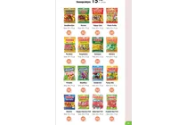 pasta frutta