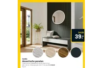 akoestische panelen
