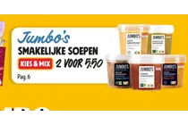 groene aspergesoep