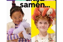 eenhoornknuffel