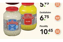 cocktail uien