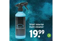 stipt interior matt cleaner