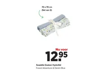 swaddle doeken hydrofiel