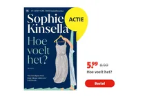 hoe voelt het