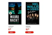 moordnacht