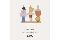 character stacking blocks