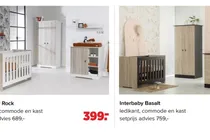 babykamer basalt