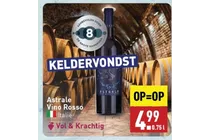 astrale vino rosso