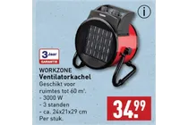 ventilatorkachel