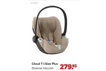 cloud t i size plus
