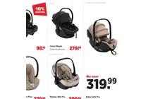 baby safe pro