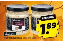 truffelmayonaise