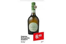 biologische prosecco