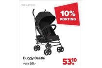 buggy beetle
