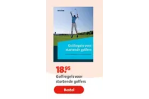 golfregels voor startende golfers