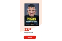 ongefilterd