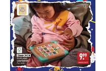 playland leertablet