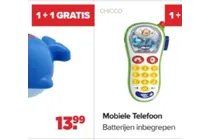 mobiele telefoon