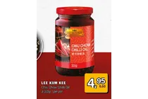 chiu chow chilli oil
