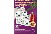 decemberzegels 2024