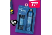 giftsest zesty waves