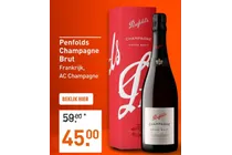 champagne brut