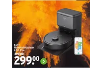 robotstofzuiger l60 pro