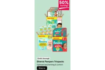pampers harmonie luiers