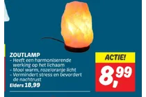 zoutlamp