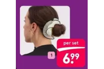 haarspeldjes