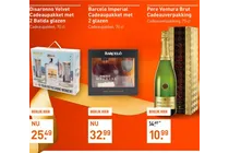 pere ventura brut cadeauverpakking